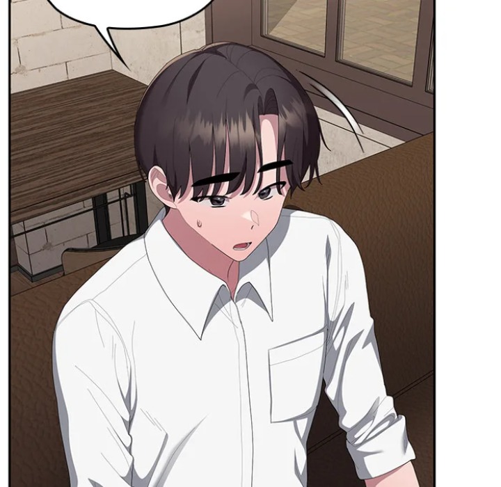 Office Shitbag Alert - Chapter 83 [photo 22] - MangaPorn