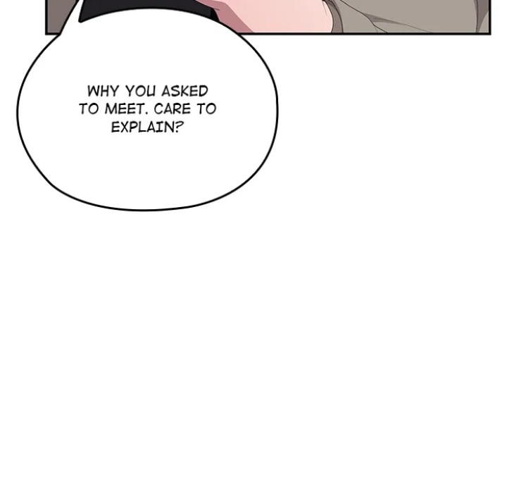 Office Shitbag Alert - Chapter 83 [photo 27] - MangaPorn