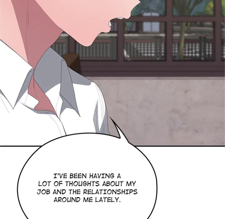 Office Shitbag Alert - Chapter 83 [photo 29] - MangaPorn