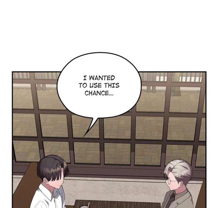 Office Shitbag Alert - Chapter 83 [photo 32] - MangaPorn