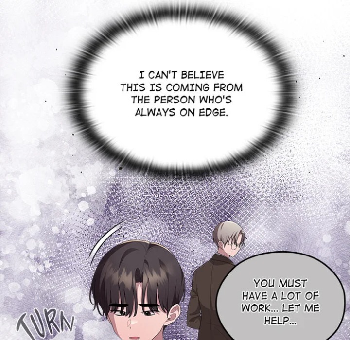 Office Shitbag Alert - Chapter 83 [photo 36] - MangaPorn