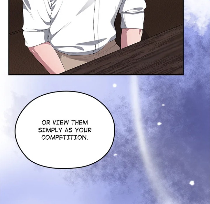 Office Shitbag Alert - Chapter 83 [photo 46] - MangaPorn