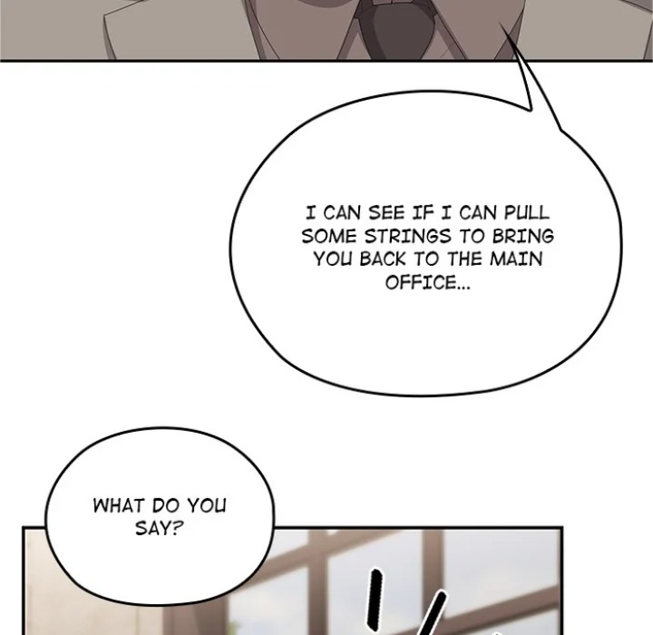 Office Shitbag Alert - Chapter 83 [photo 53] - MangaPorn