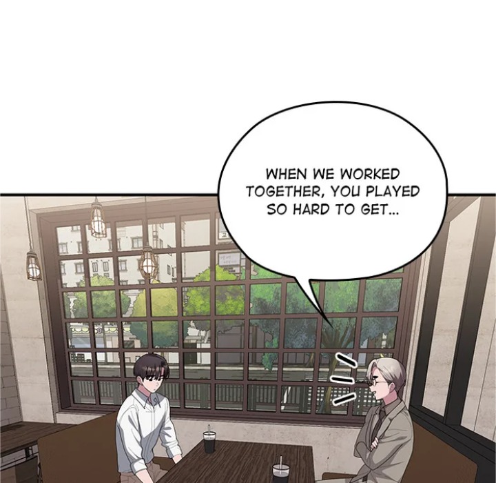 Office Shitbag Alert - Chapter 83 [photo 6] - MangaPorn