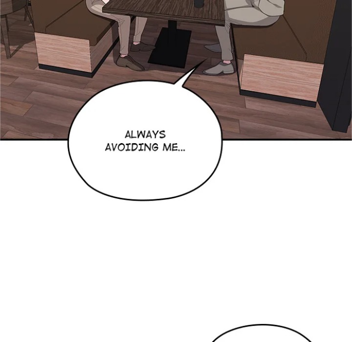 Office Shitbag Alert - Chapter 83 [photo 7] - MangaPorn