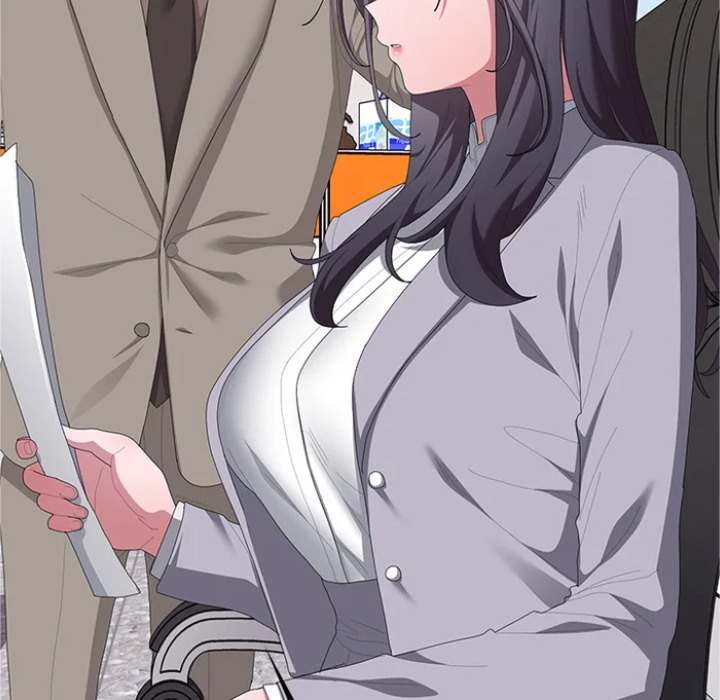 Office Shitbag Alert - Chapter 83 [photo 77] - MangaPorn