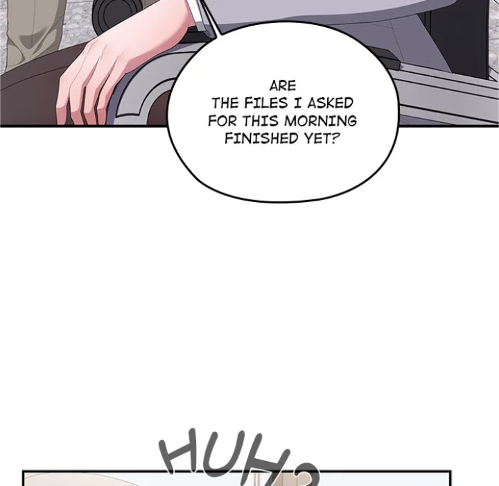 Office Shitbag Alert - Chapter 83 [photo 78] - MangaPorn