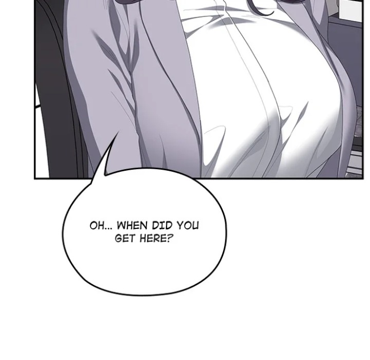 Office Shitbag Alert - Chapter 83 [photo 84] - MangaPorn