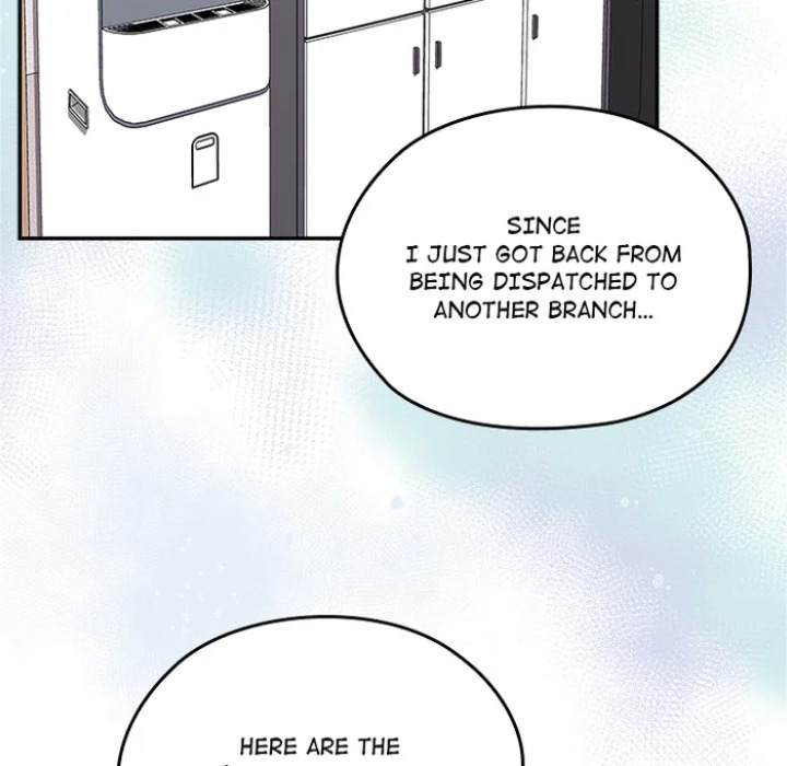 Office Shitbag Alert - Chapter 83 [photo 89] - MangaPorn