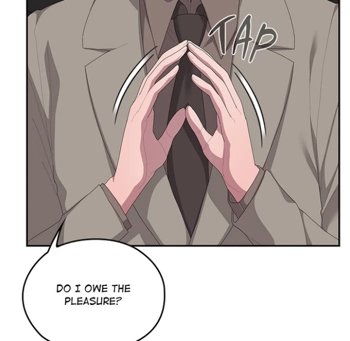 Office Shitbag Alert - Chapter 83 [photo 9] - MangaPorn