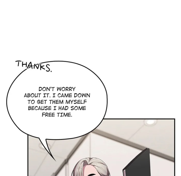 Office Shitbag Alert - Chapter 83 [photo 92] - MangaPorn