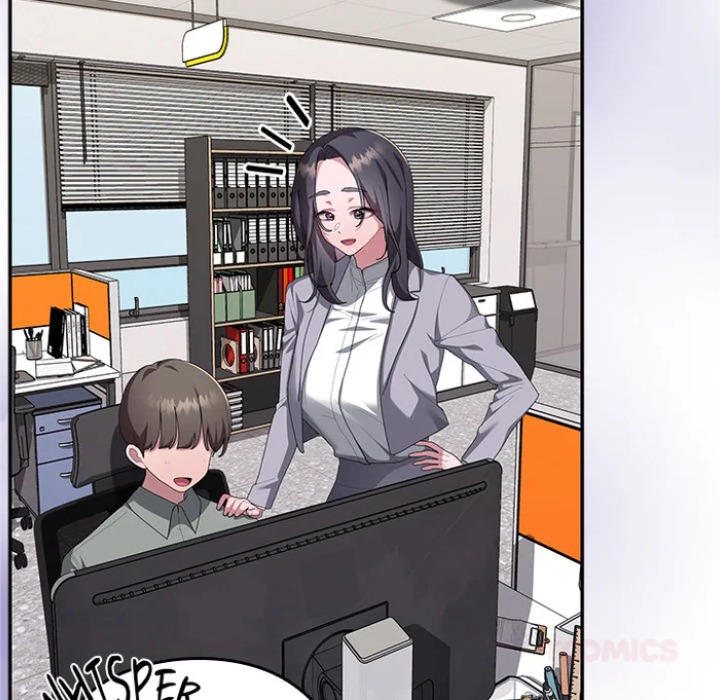 Office Shitbag Alert - Chapter 83 [photo 99] - MangaPorn