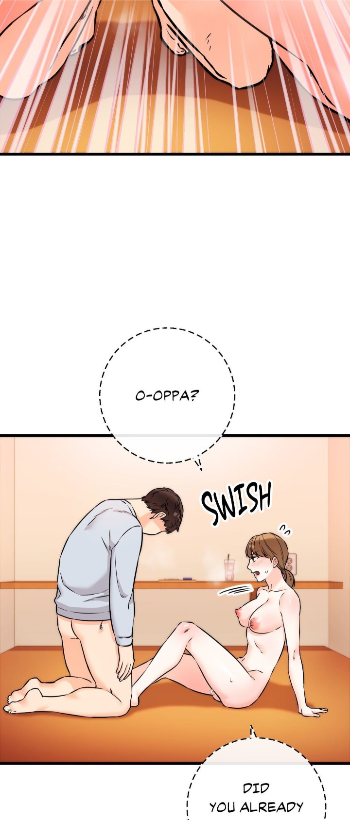 Secret Siblings 2 - Chapter 24 [photo 10] - MangaPorn