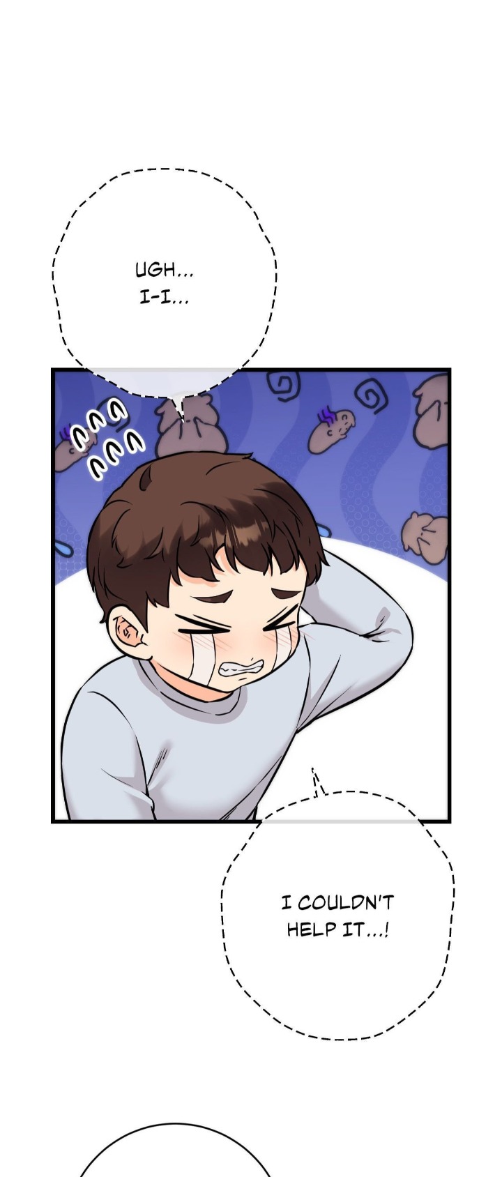 Secret Siblings 2 - Chapter 24 [photo 12] - MangaPorn