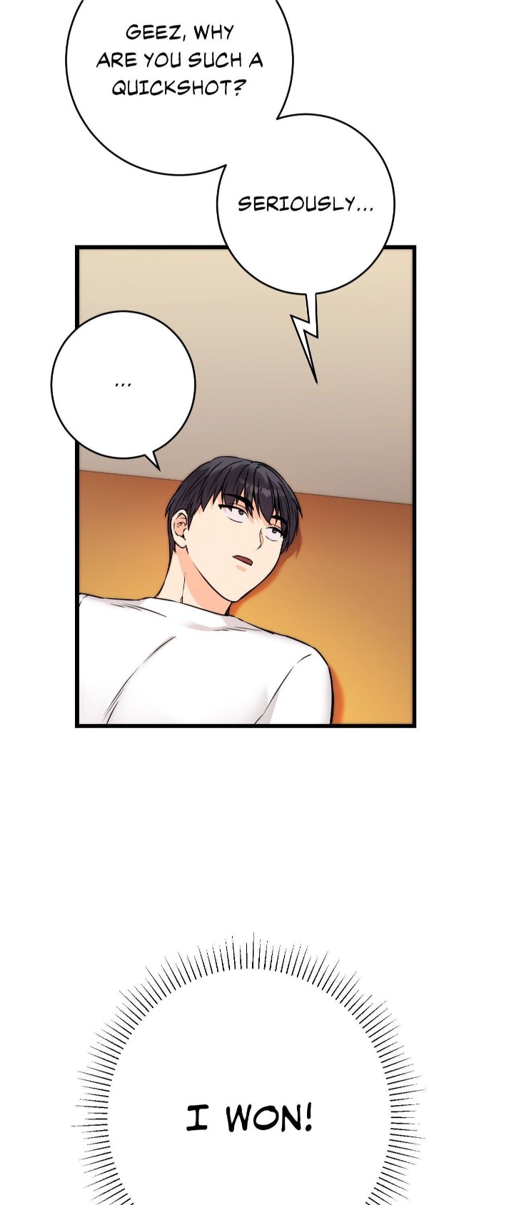 Secret Siblings 2 - Chapter 24 [photo 13] - MangaPorn