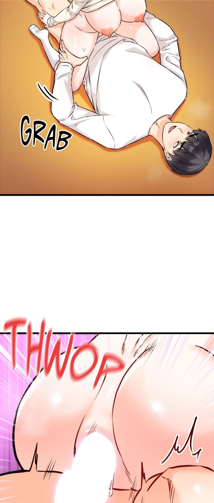 Secret Siblings 2 - Chapter 24 [photo 16] - MangaPorn