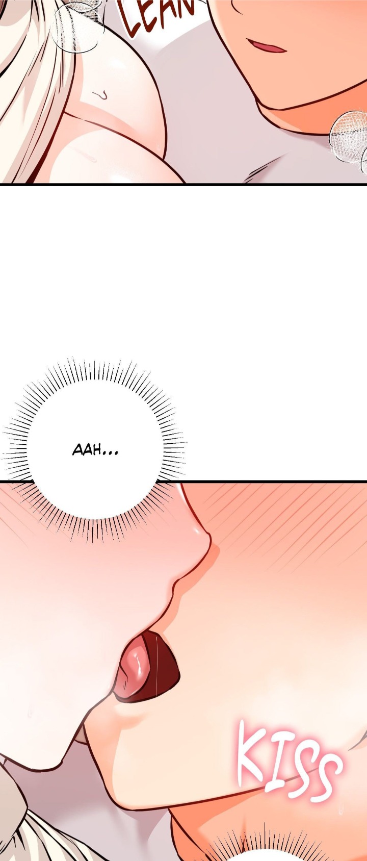 Secret Siblings 2 - Chapter 24 [photo 19] - MangaPorn