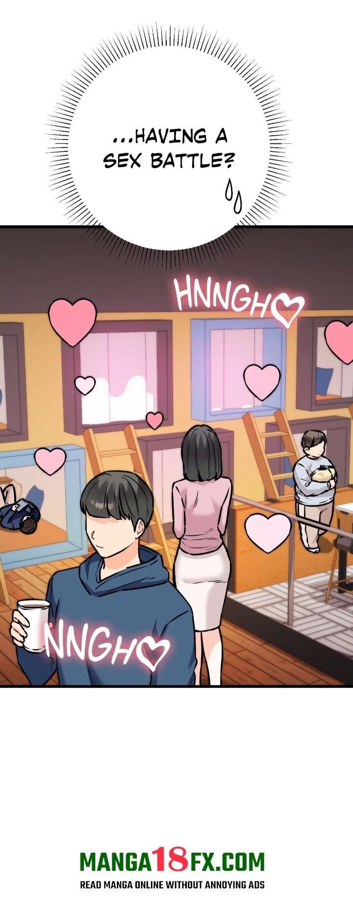 Secret Siblings 2 - Chapter 24 [photo 2] - MangaPorn