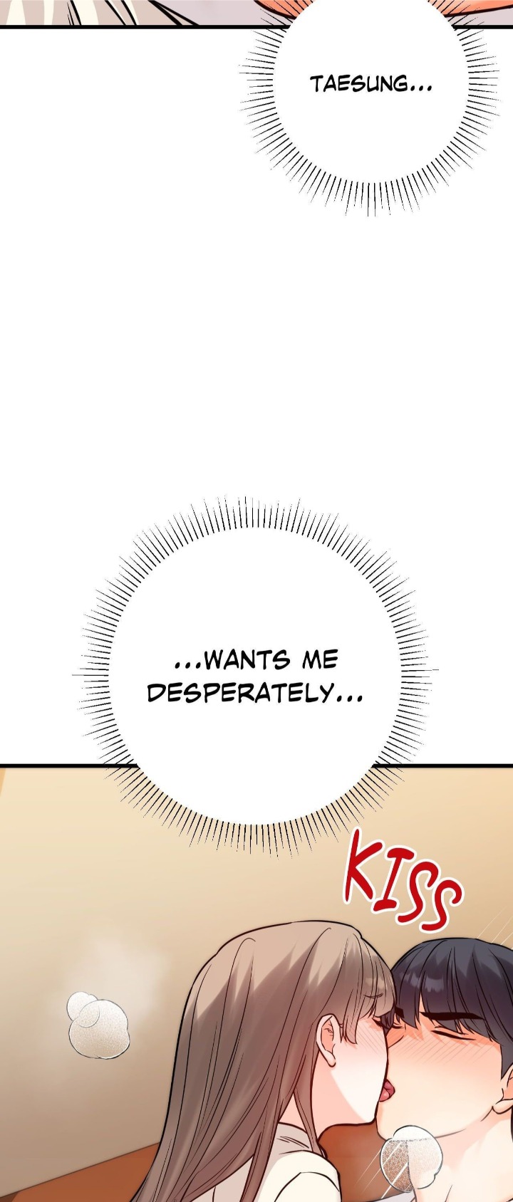 Secret Siblings 2 - Chapter 24 [photo 20] - MangaPorn