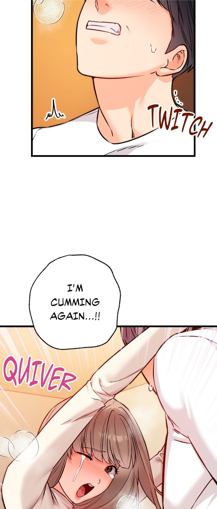 Secret Siblings 2 - Chapter 24 [photo 23] - MangaPorn