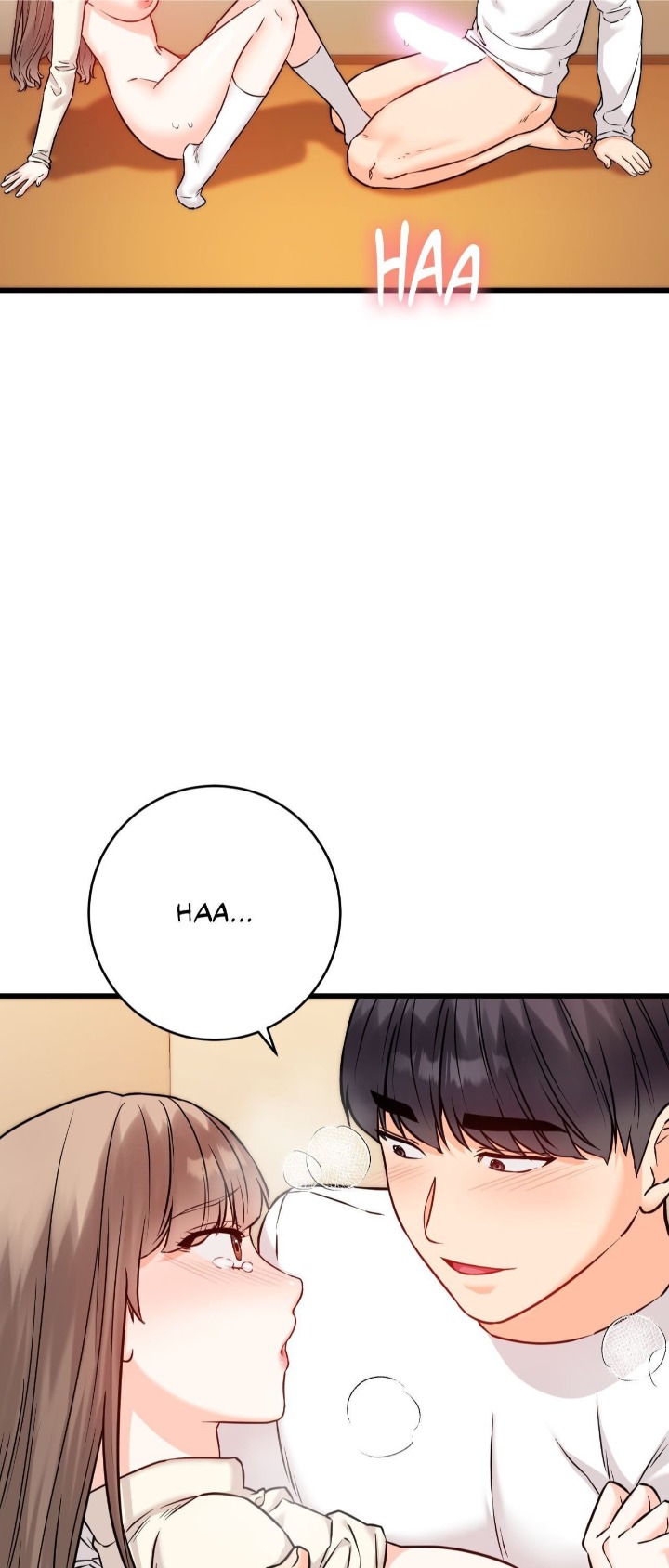 Secret Siblings 2 - Chapter 24 [photo 27] - MangaPorn