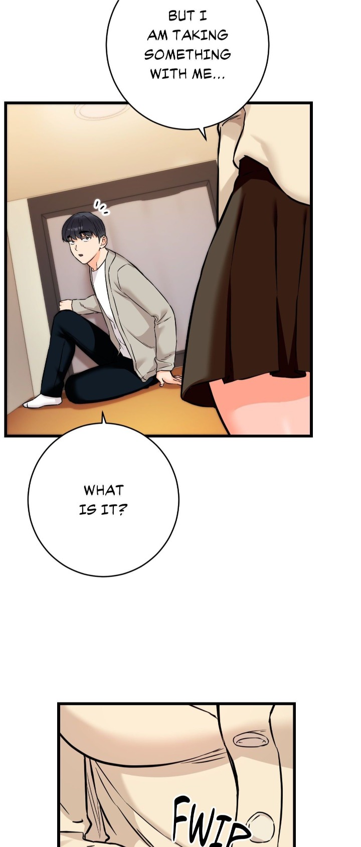 Secret Siblings 2 - Chapter 24 [photo 33] - MangaPorn