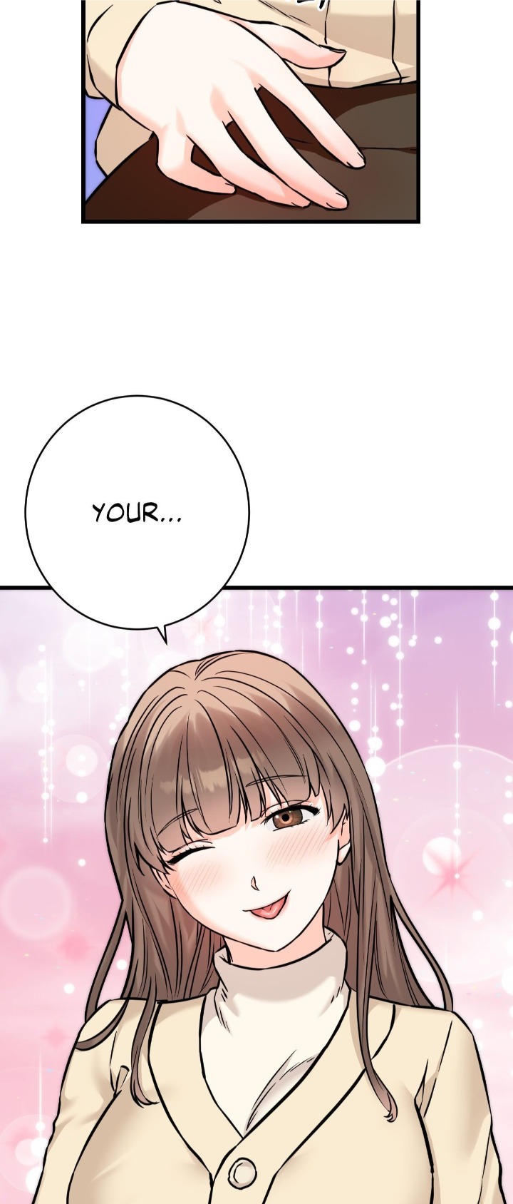 Secret Siblings 2 - Chapter 24 [photo 34] - MangaPorn