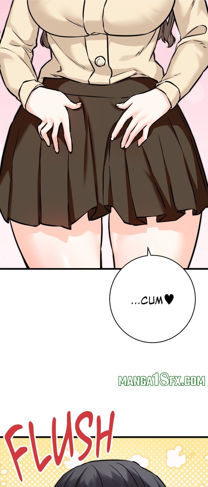 Secret Siblings 2 - Chapter 24 [photo 35] - MangaPorn