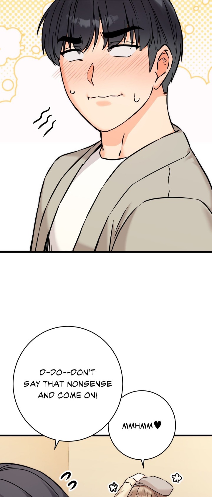 Secret Siblings 2 - Chapter 24 [photo 36] - MangaPorn