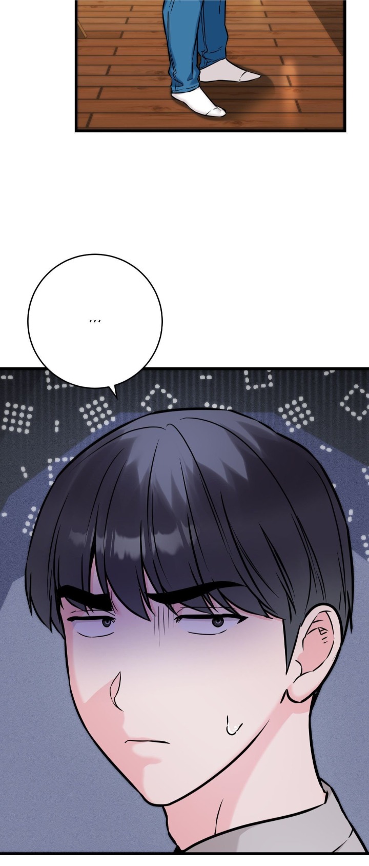 Secret Siblings 2 - Chapter 24 [photo 39] - MangaPorn