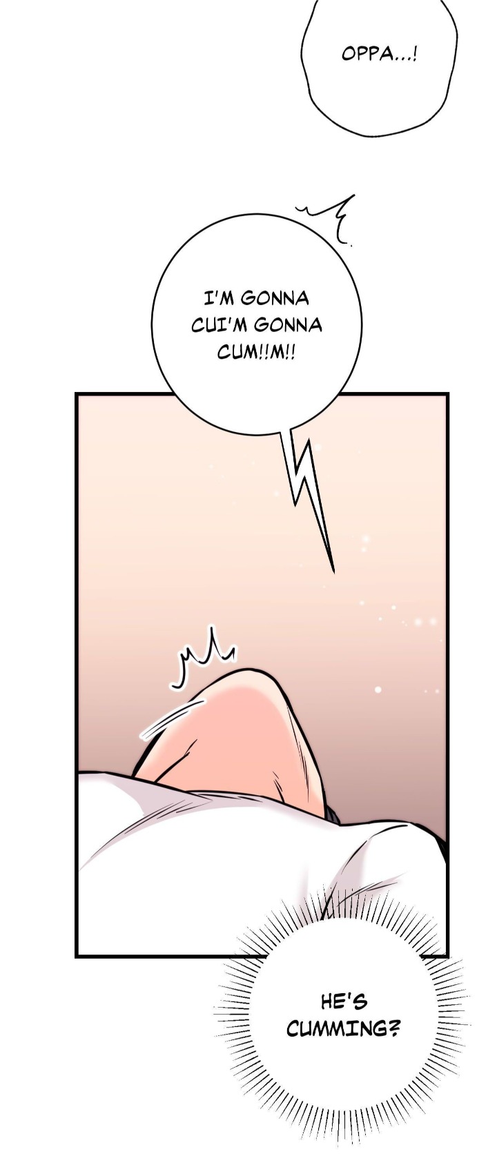 Secret Siblings 2 - Chapter 24 [photo 4] - MangaPorn