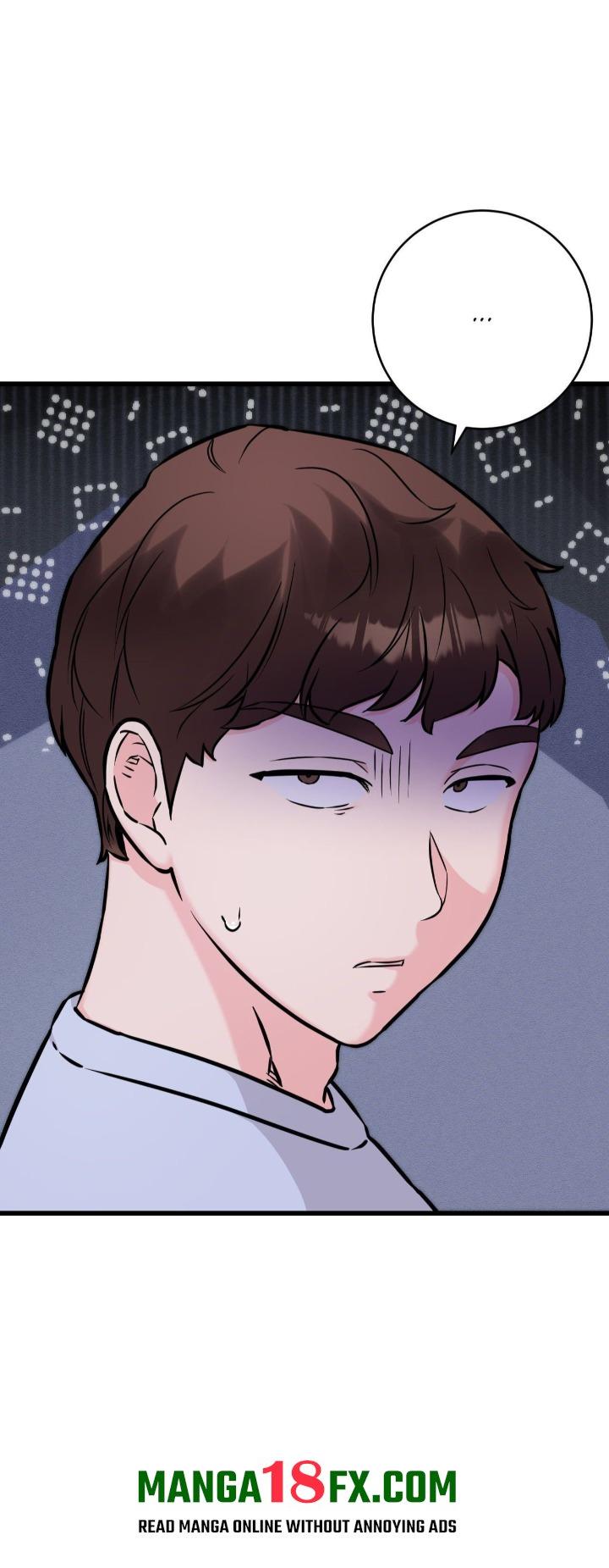 Secret Siblings 2 - Chapter 24 [photo 40] - MangaPorn