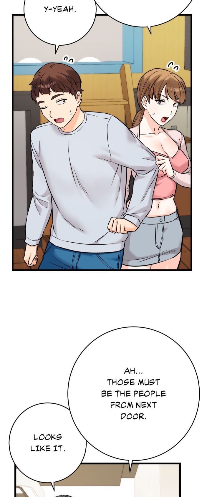 Secret Siblings 2 - Chapter 24 [photo 42] - MangaPorn