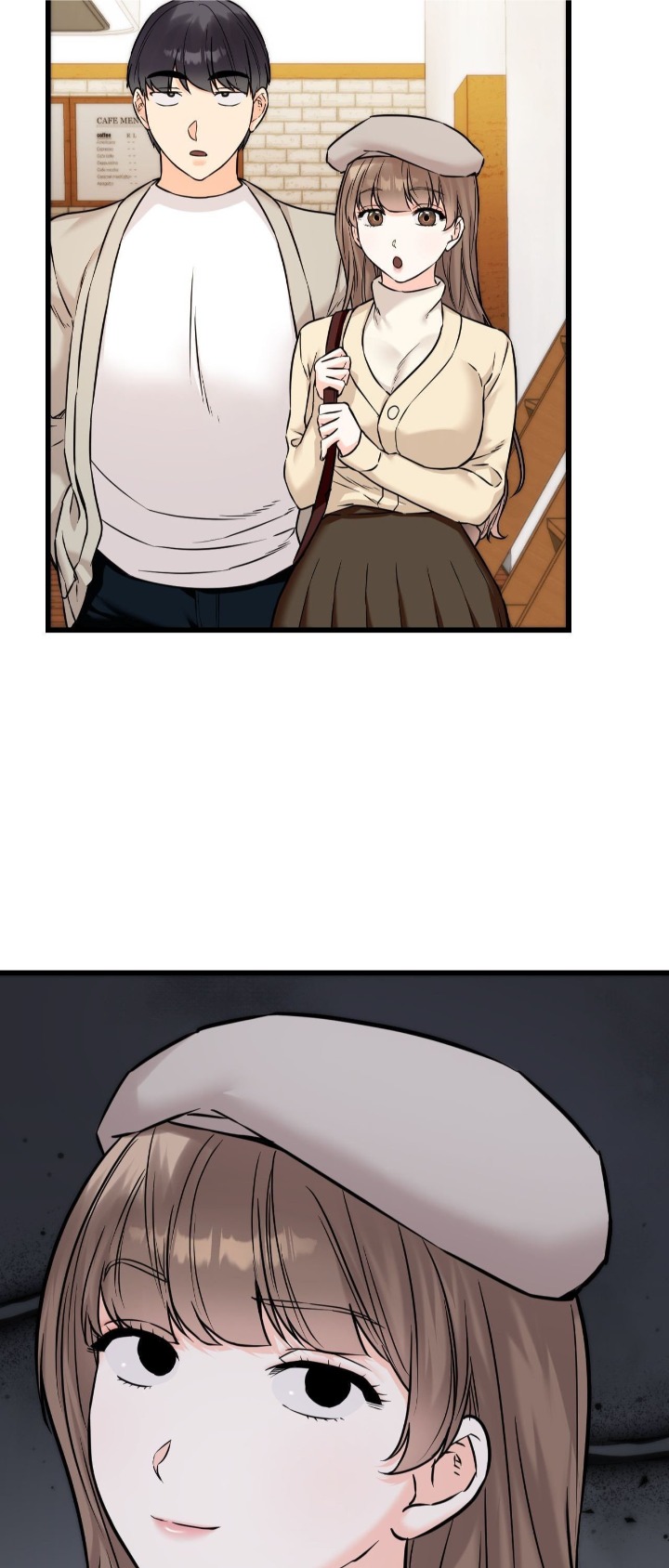 Secret Siblings 2 - Chapter 24 [photo 43] - MangaPorn