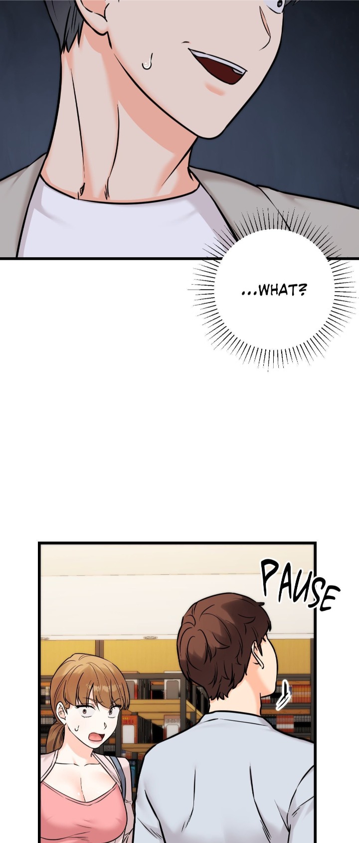 Secret Siblings 2 - Chapter 24 [photo 47] - MangaPorn