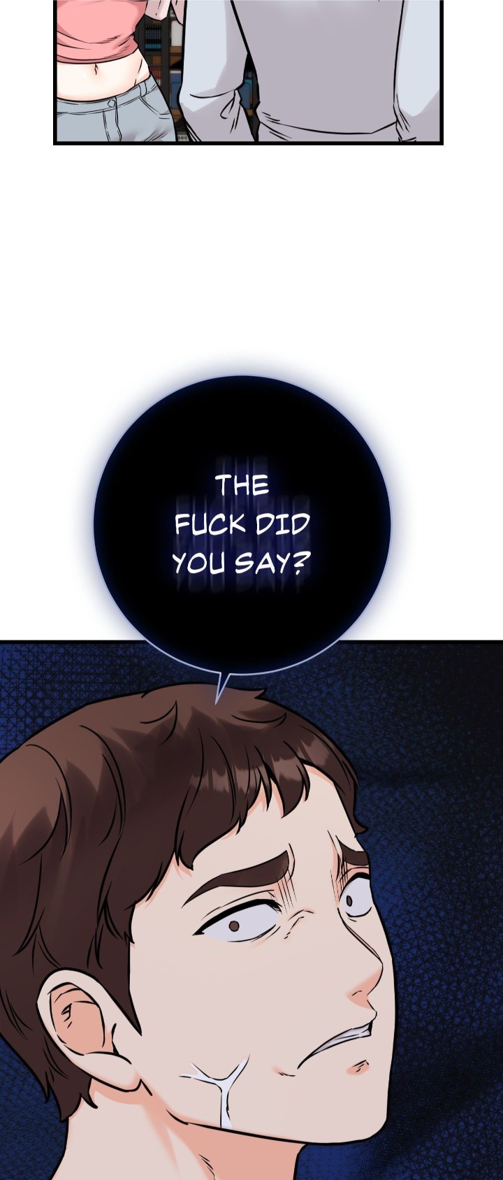 Secret Siblings 2 - Chapter 24 [photo 48] - MangaPorn