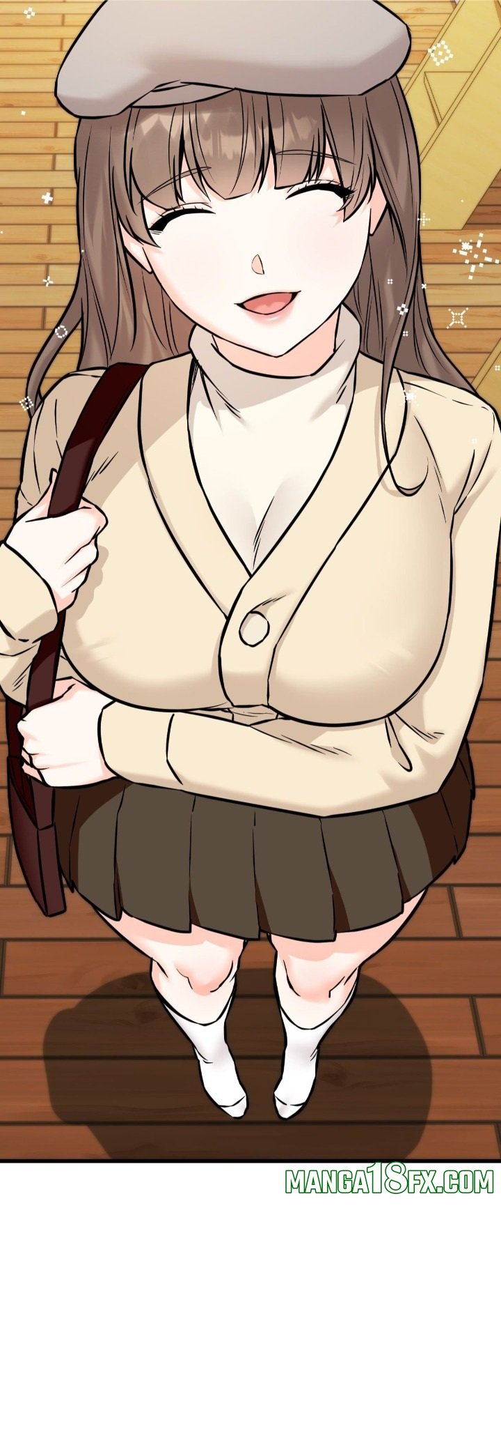 Secret Siblings 2 - Chapter 24 [photo 52] - MangaPorn