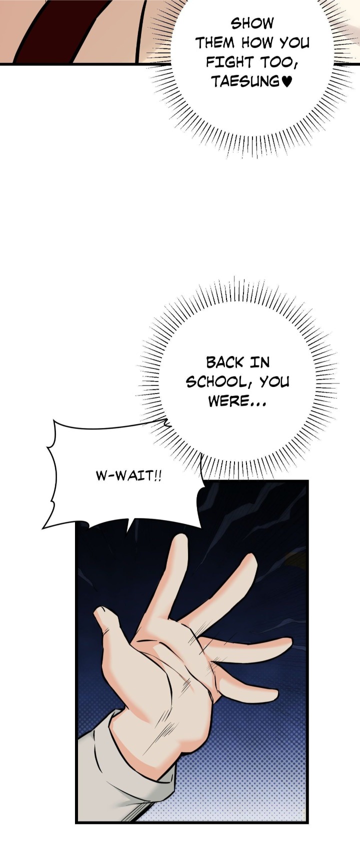 Secret Siblings 2 - Chapter 24 [photo 54] - MangaPorn