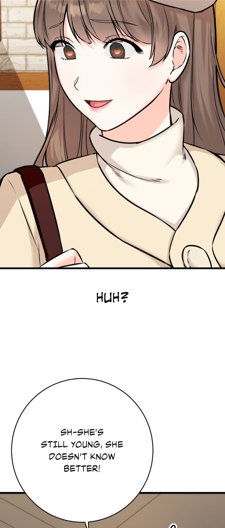 Secret Siblings 2 - Chapter 24 [photo 57] - MangaPorn