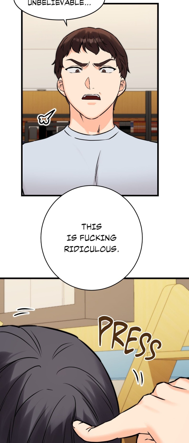 Secret Siblings 2 - Chapter 24 [photo 59] - MangaPorn