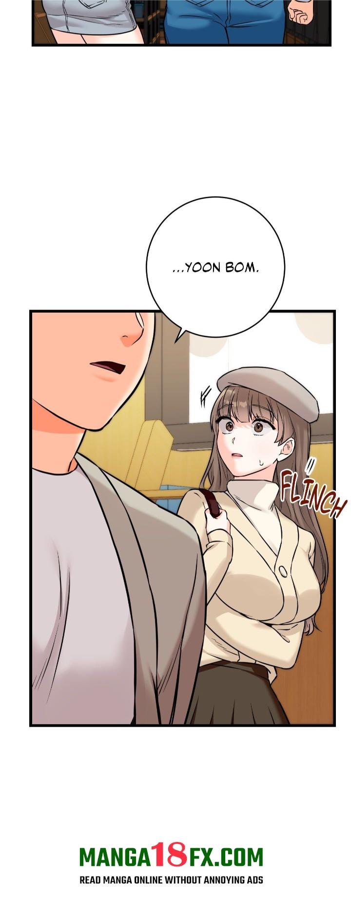 Secret Siblings 2 - Chapter 24 [photo 62] - MangaPorn