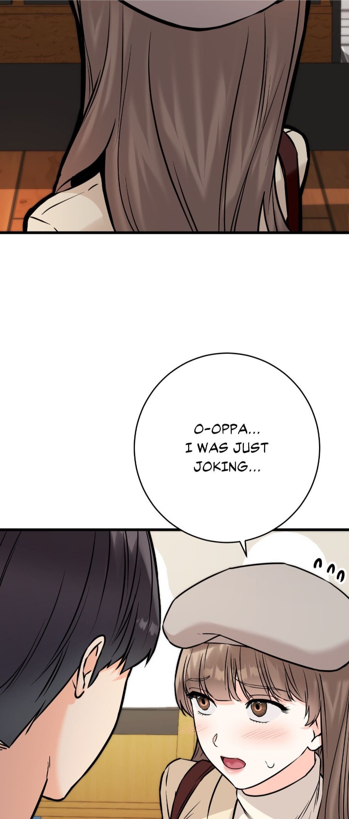 Secret Siblings 2 - Chapter 24 [photo 64] - MangaPorn