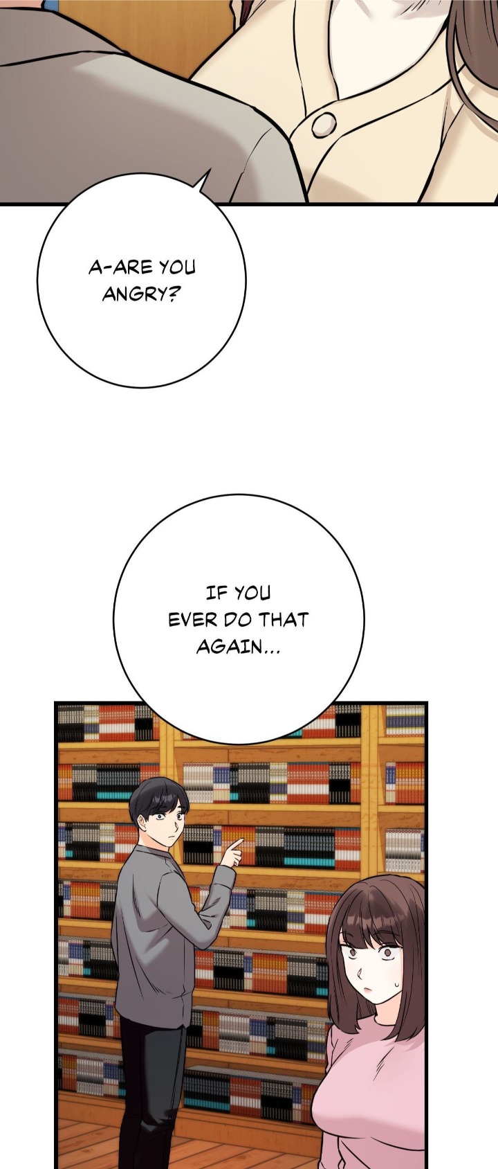 Secret Siblings 2 - Chapter 24 [photo 65] - MangaPorn