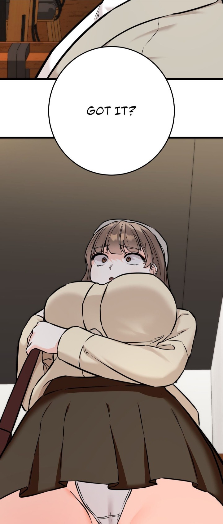 Secret Siblings 2 - Chapter 24 [photo 67] - MangaPorn