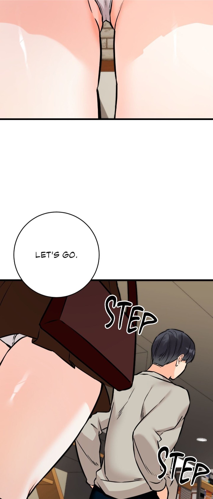 Secret Siblings 2 - Chapter 24 [photo 68] - MangaPorn