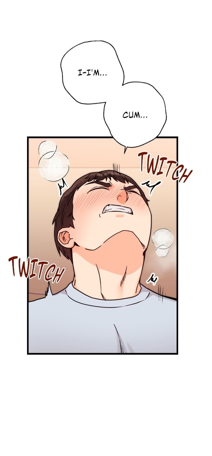 Secret Siblings 2 - Chapter 24 [photo 8] - MangaPorn