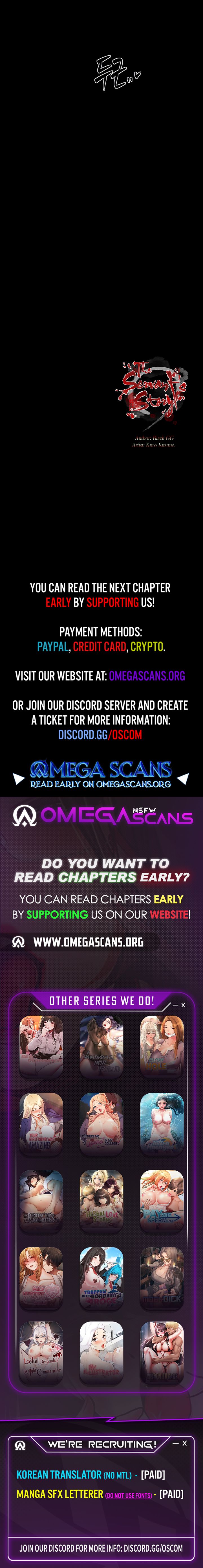 The Servant’s Story - Chapter 68 [photo 8] - MangaPorn