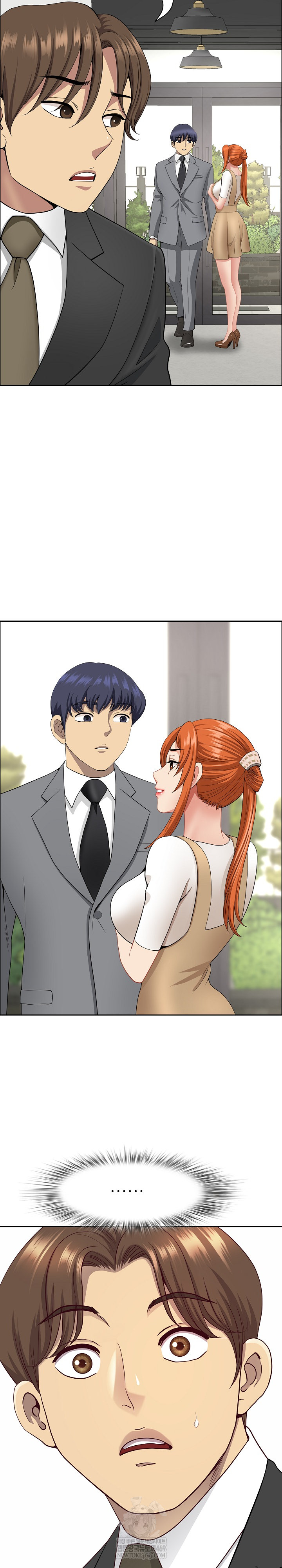 Big Guy Raw - Chapter 80 [photo 13] - MangaPorn