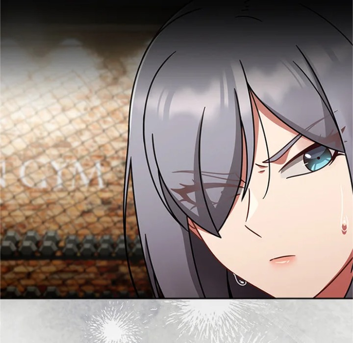 Ground and Pound - Chapter 58 [photo 10] - MangaPorn