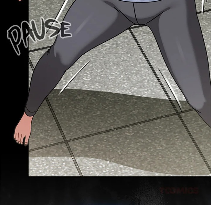 Ground and Pound - Chapter 58 [photo 102] - MangaPorn